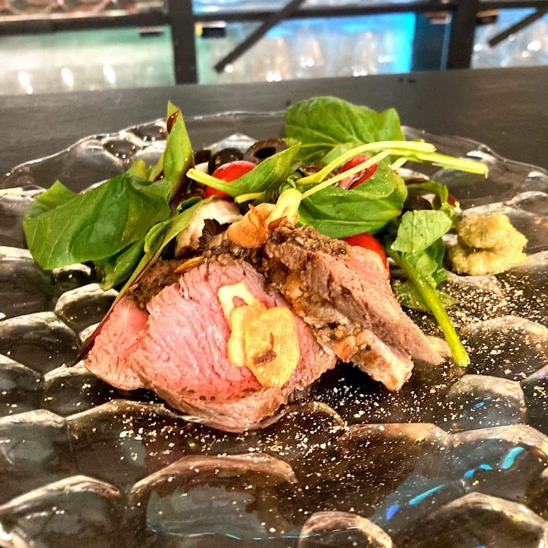 ラ ブルゴーニュの店内・料理の写真 2枚目
