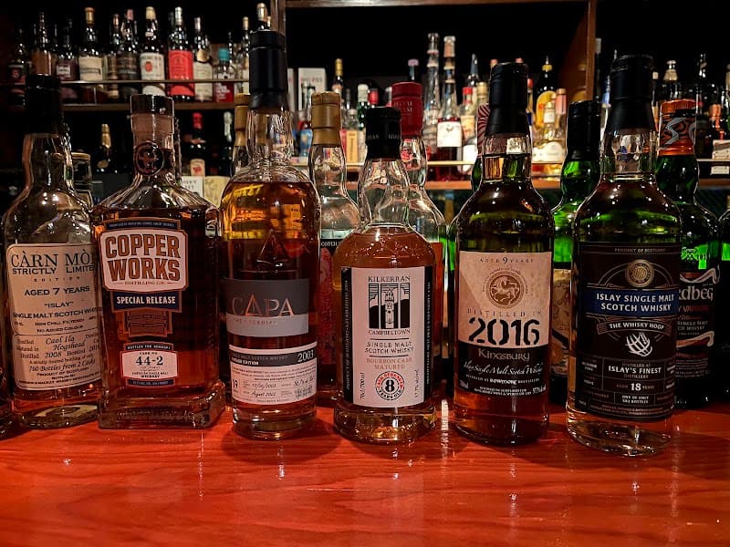 BAR UNITEDの店内・料理の写真 2枚目