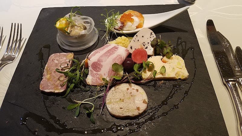 ボナペティ Bon appetit めしあがれの店内・料理の写真 2枚目