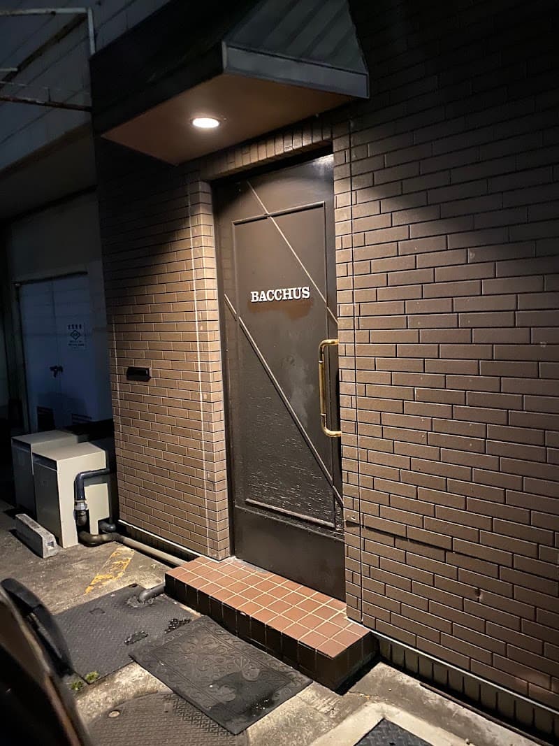 バッカス
