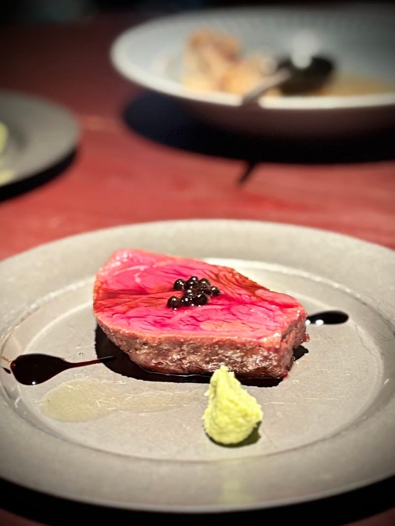 restaurant ＆ bar PULP FICTIONの店内・料理の写真 3枚目