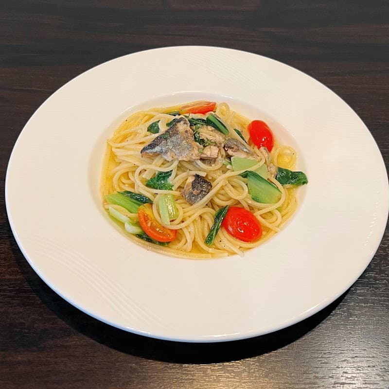 ビストロ マルシェの店内・料理の写真 3枚目