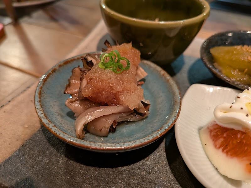🍷フジ葡萄酒店【日本ワインと和のおつまみ】の店内・料理の写真 3枚目