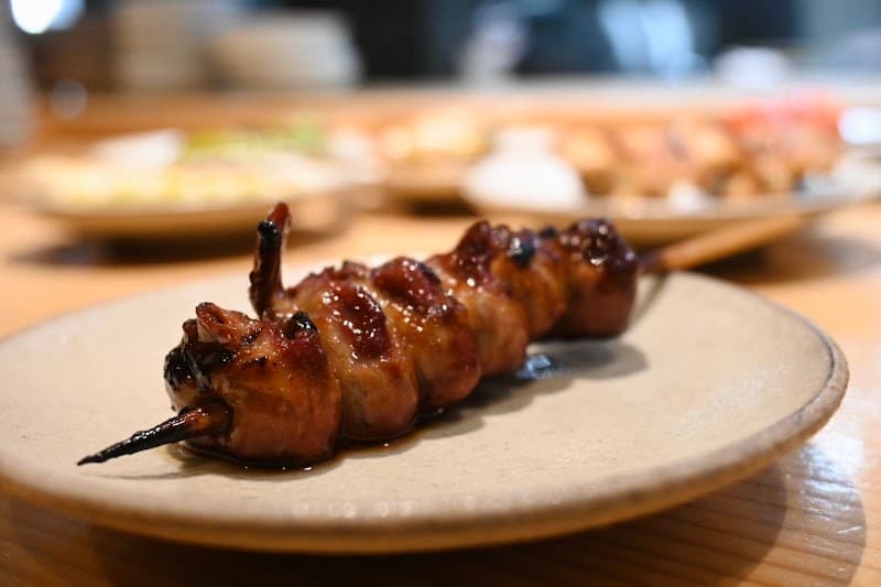 コキノハチナの店内・料理の写真 2枚目
