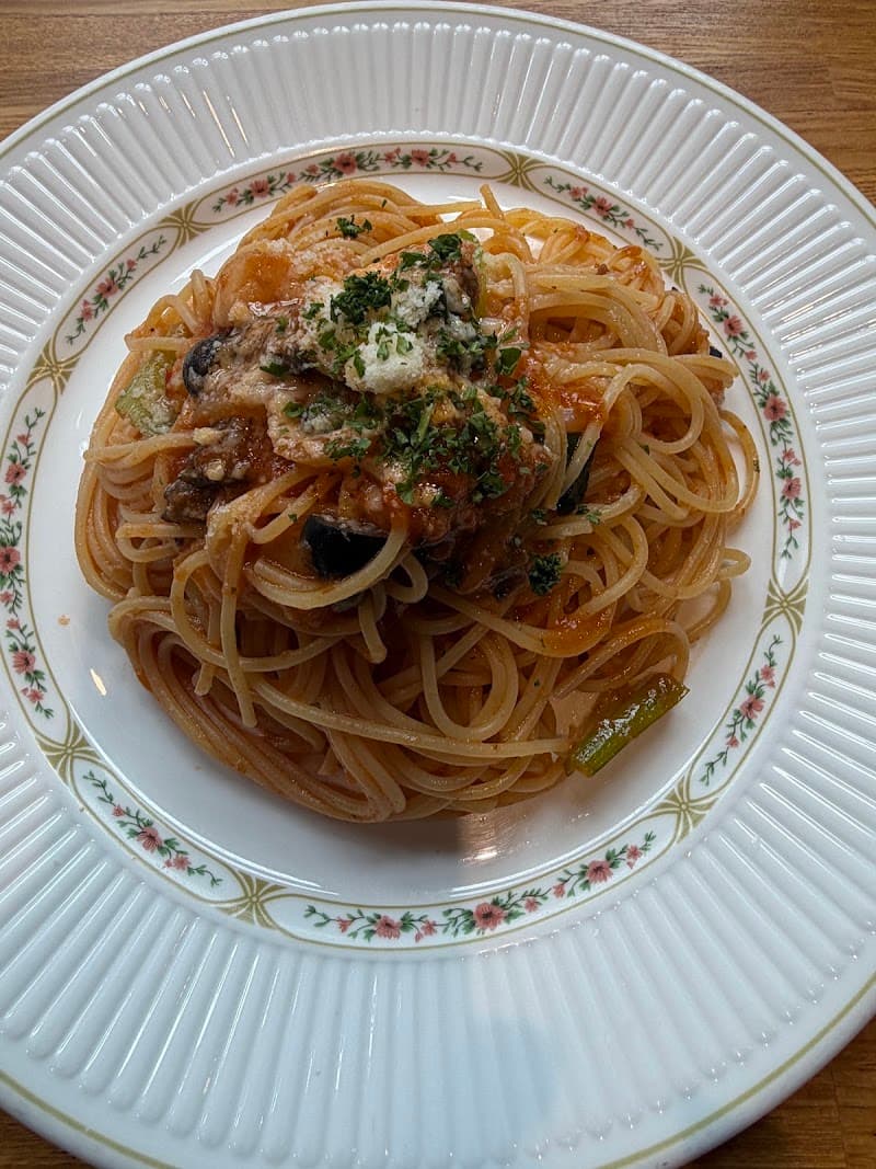 シェモアの店内・料理の写真 3枚目