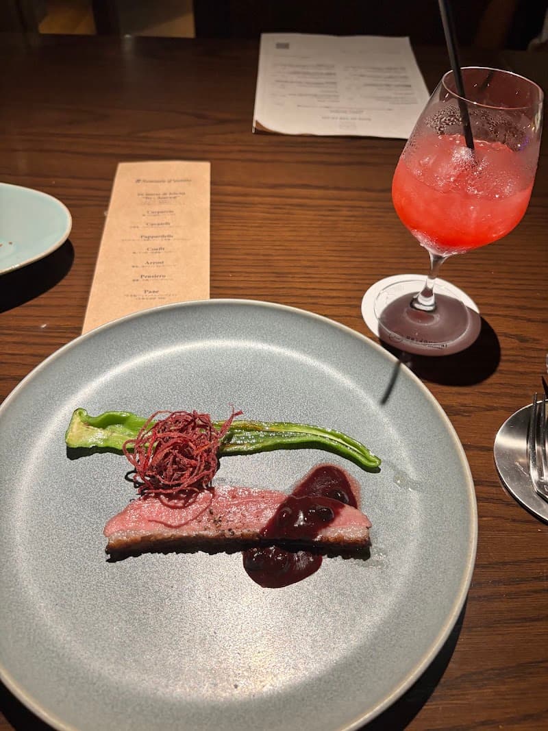 Re:Journalの店内・料理の写真 3枚目