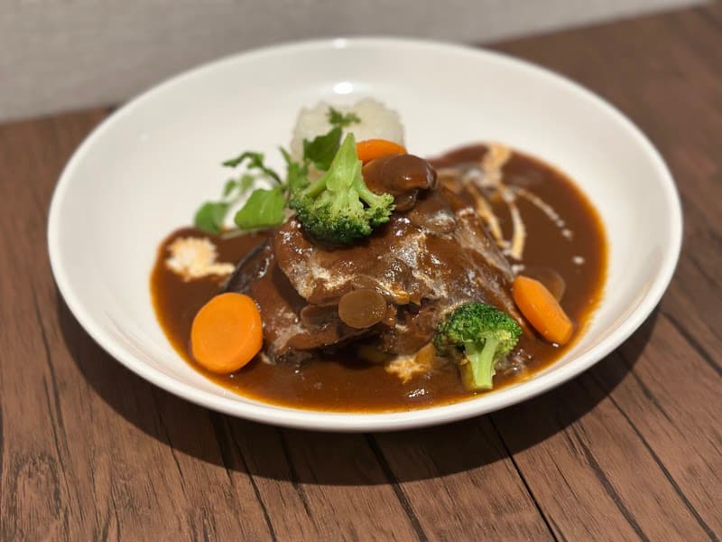 ビストロギルティの店内・料理の写真 2枚目