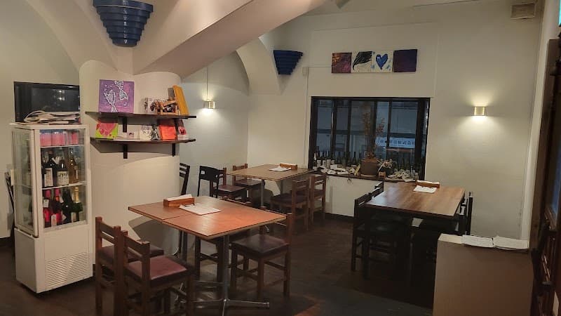 GAIA ジビエとナチュールワインの店