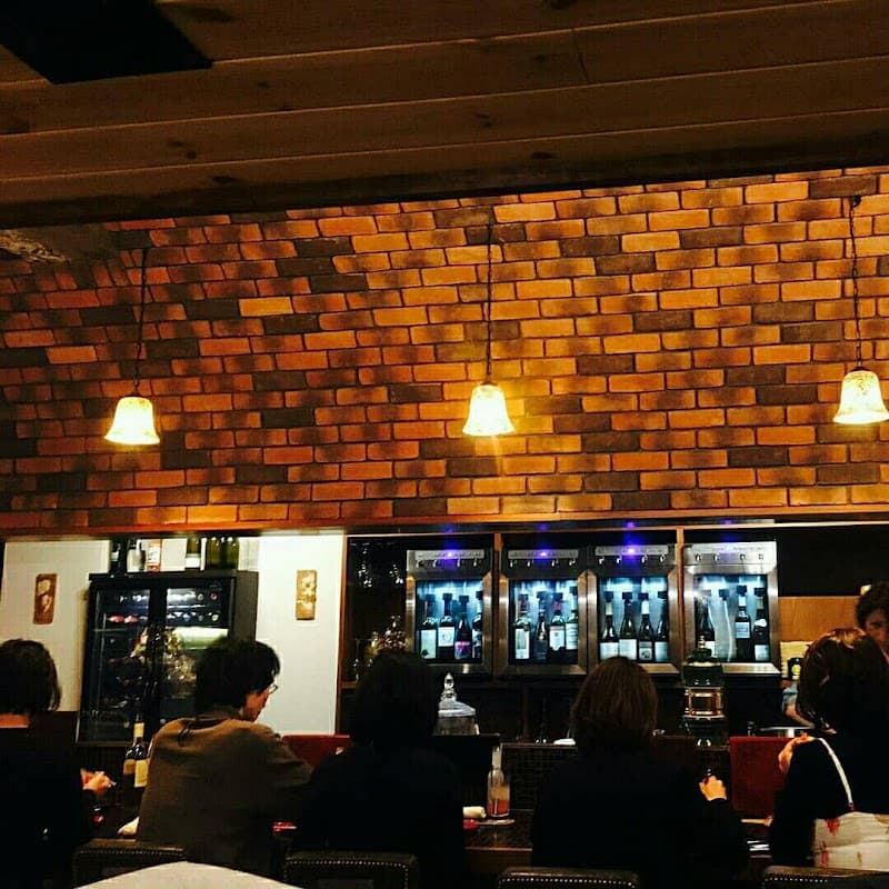 欧風料理とワイン エデン