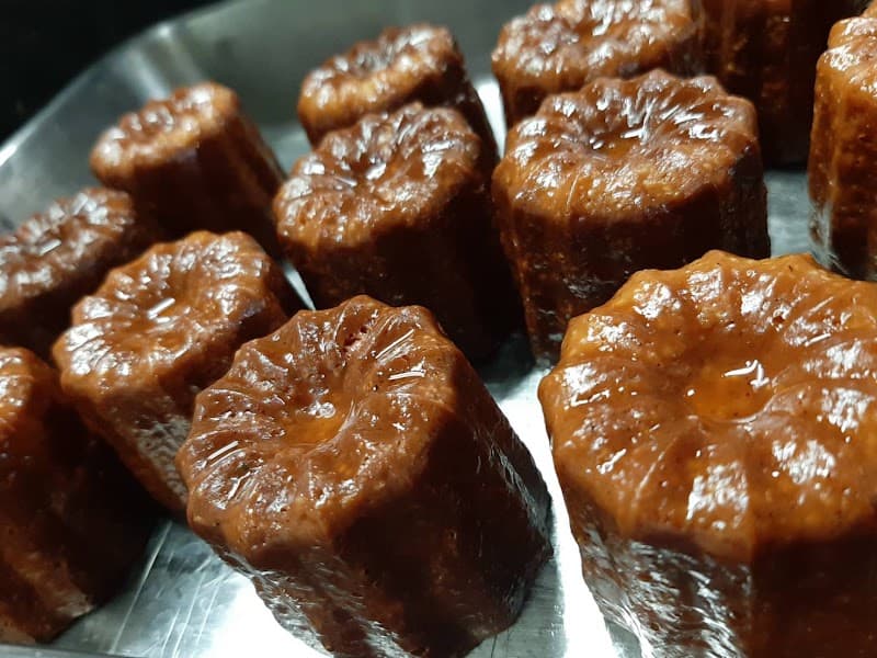 欧風料理とワイン エデンの店内・料理の写真 2枚目