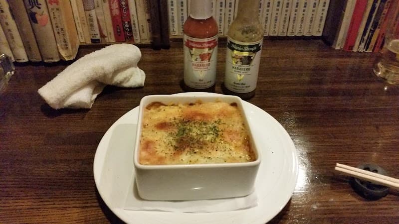 ビストロの店内・料理の写真 2枚目