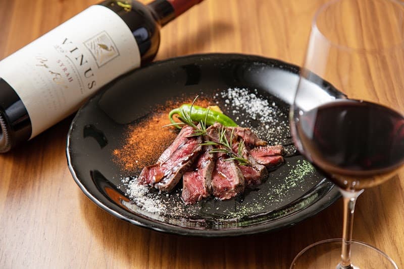 ブランジーノ アキタ Branzi-no Akitaの店内・料理の写真 2枚目