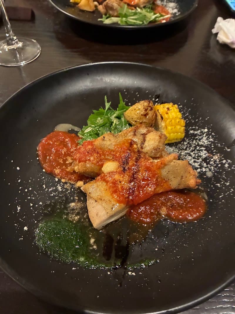 ブランジーノ アキタ Branzi-no Akitaの店内・料理の写真 3枚目