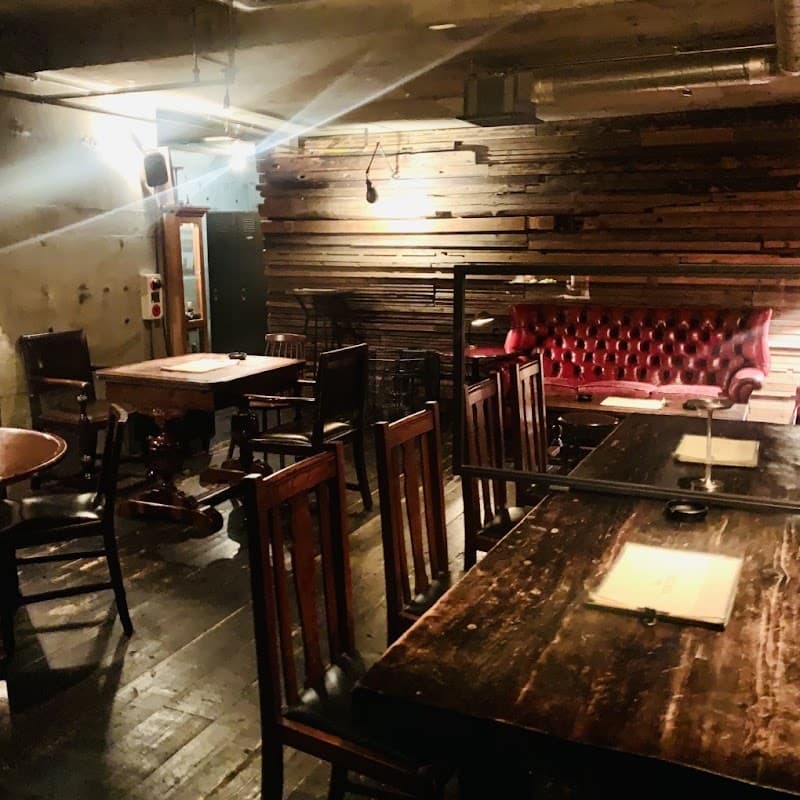 Bar VINCENT