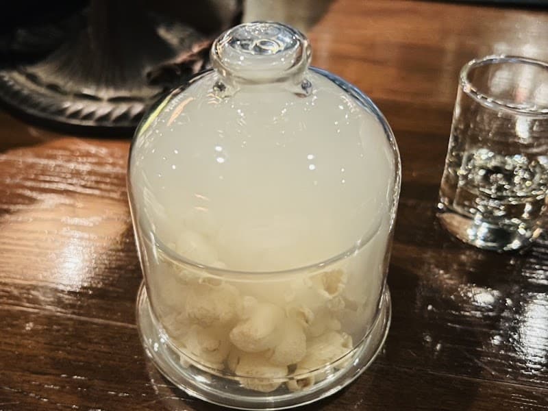 Bar VINCENTの店内・料理の写真 2枚目