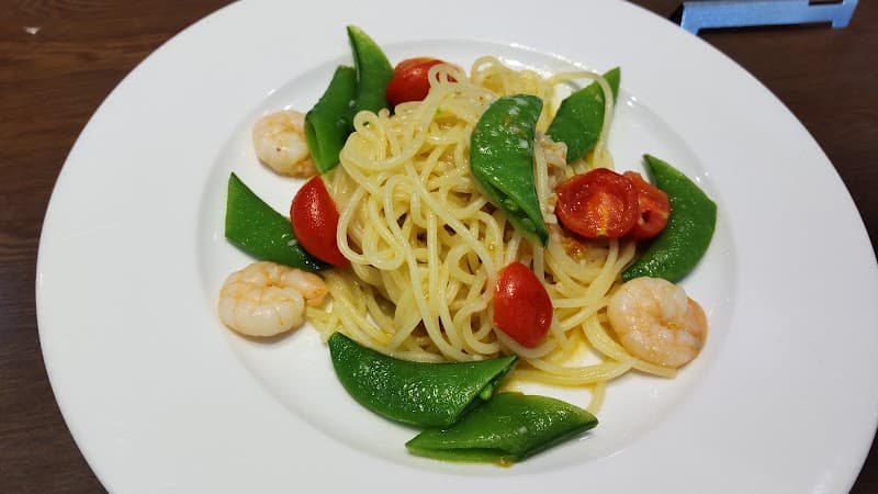 Arigatoの店内・料理の写真 3枚目