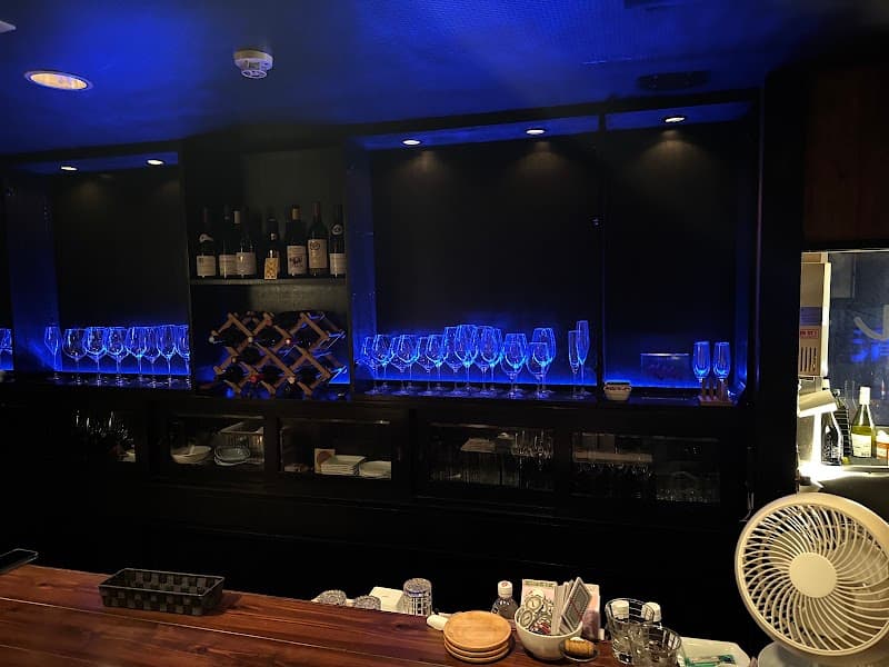 Wine Bar Mariageワインバーマリアージュの店内・料理の写真 3枚目