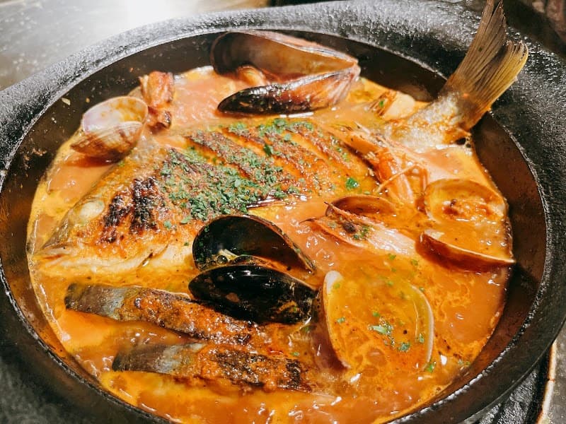 letourniquetの店内・料理の写真 2枚目