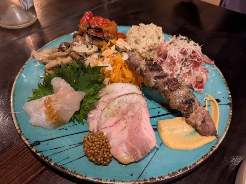letourniquetの店内・料理の写真 3枚目