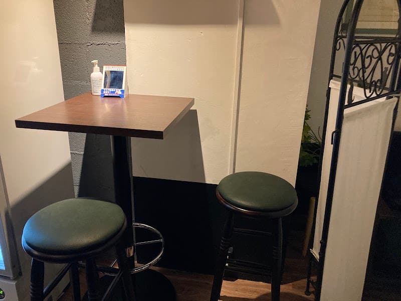 Chie‘s Wine Bar