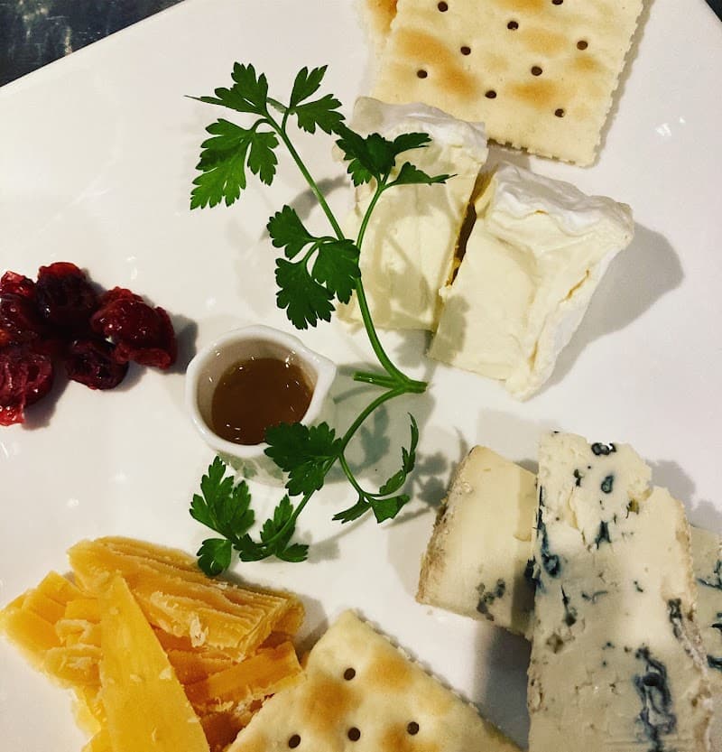 Chie‘s Wine Barの店内・料理の写真 2枚目