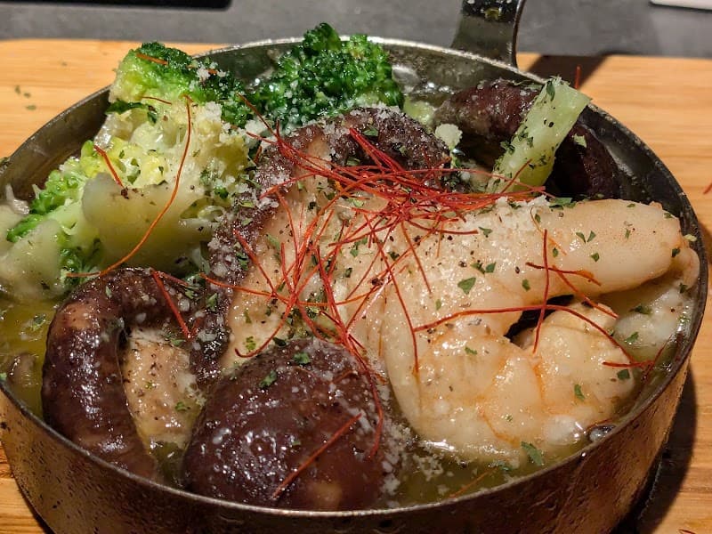 ダイニングバー BOCCHIの店内・料理の写真 2枚目