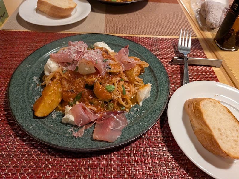 隠れ家 ビストロ GASSOの店内・料理の写真 3枚目