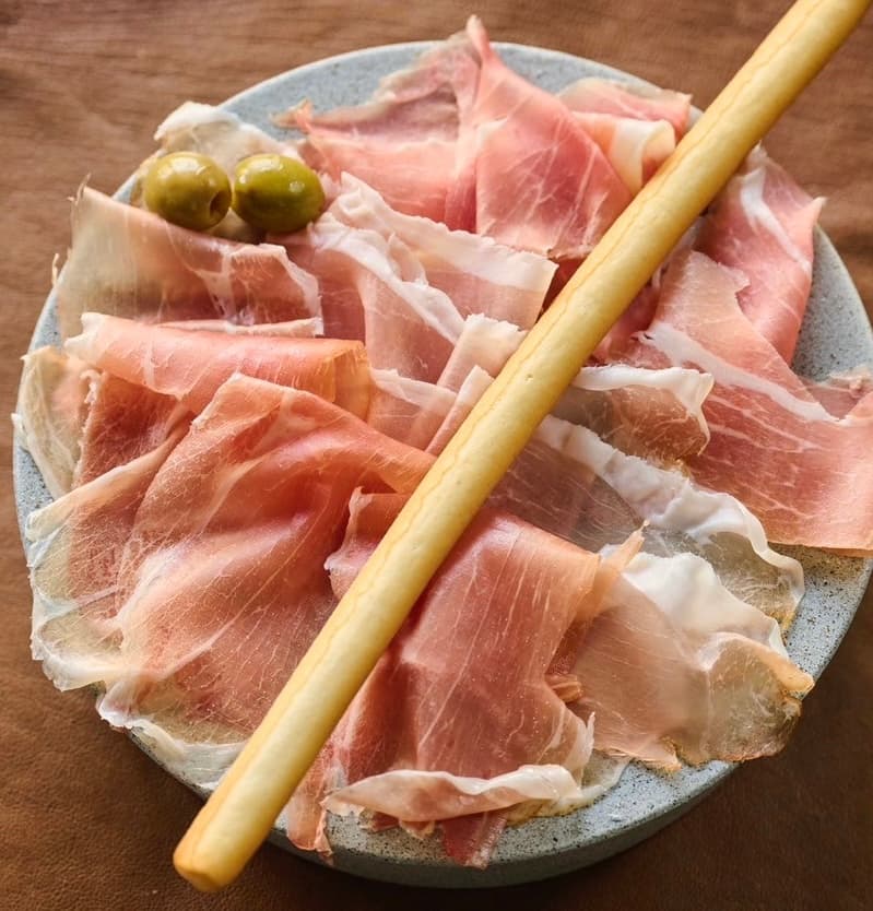 ラサルメリアの店内・料理の写真 2枚目