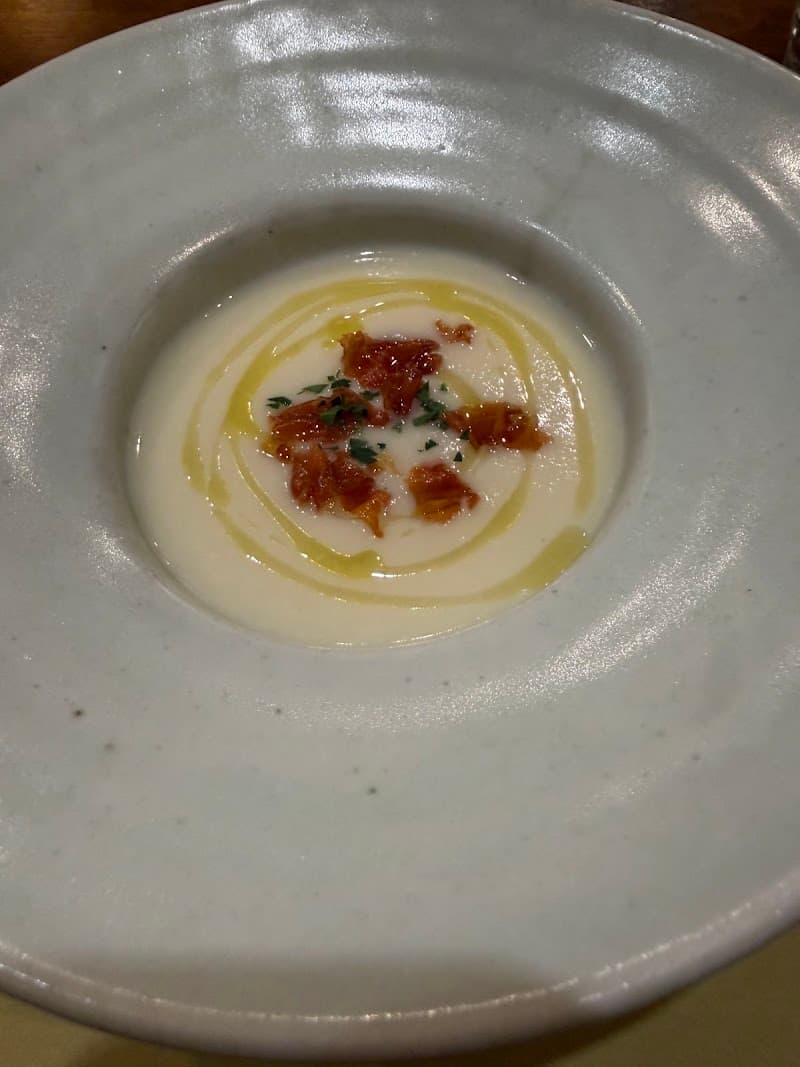 Gustare佳乃や(かのや)の店内・料理の写真 3枚目