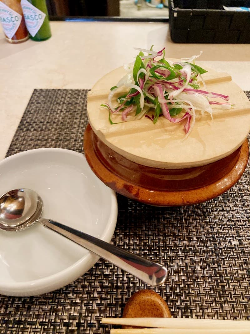 ビストロ.ボンドの店内・料理の写真 2枚目