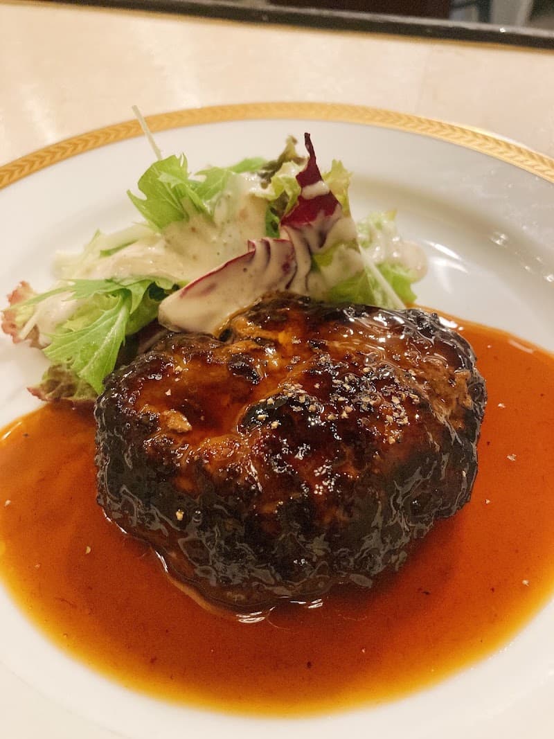 ビストロ.ボンドの店内・料理の写真 3枚目