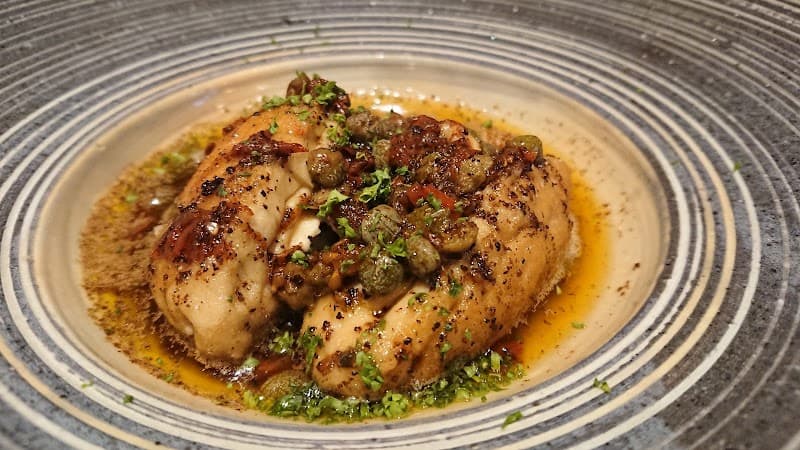 Bistro Mineの店内・料理の写真 2枚目
