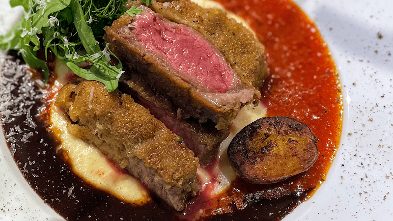 Bistro Un Coeurの店内・料理の写真 3枚目