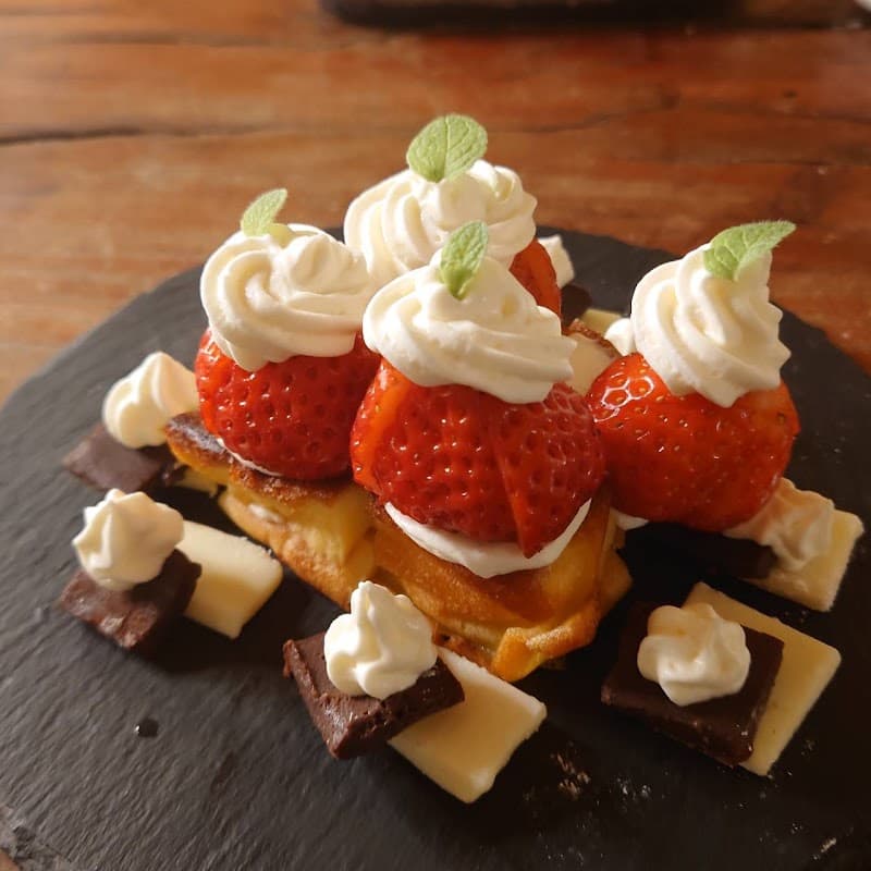 大介の店の店内・料理の写真 2枚目