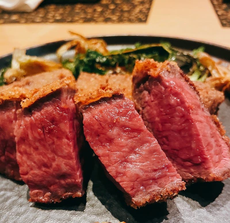 ワインショップ ヴァナドールの店内・料理の写真 2枚目