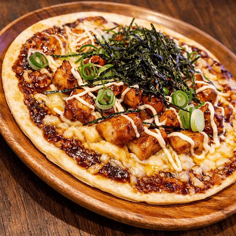 PUBLIC HOUSE FRATTO パブリックハウス フラット長野【長野駅/ダイニングバー/クラフトビール】の店内・料理の写真 2枚目