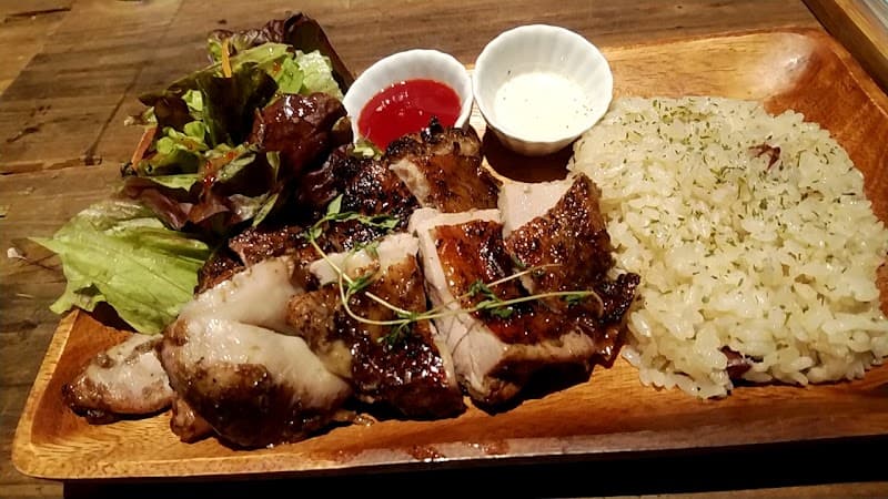 PUBLIC BAR LITの店内・料理の写真 3枚目