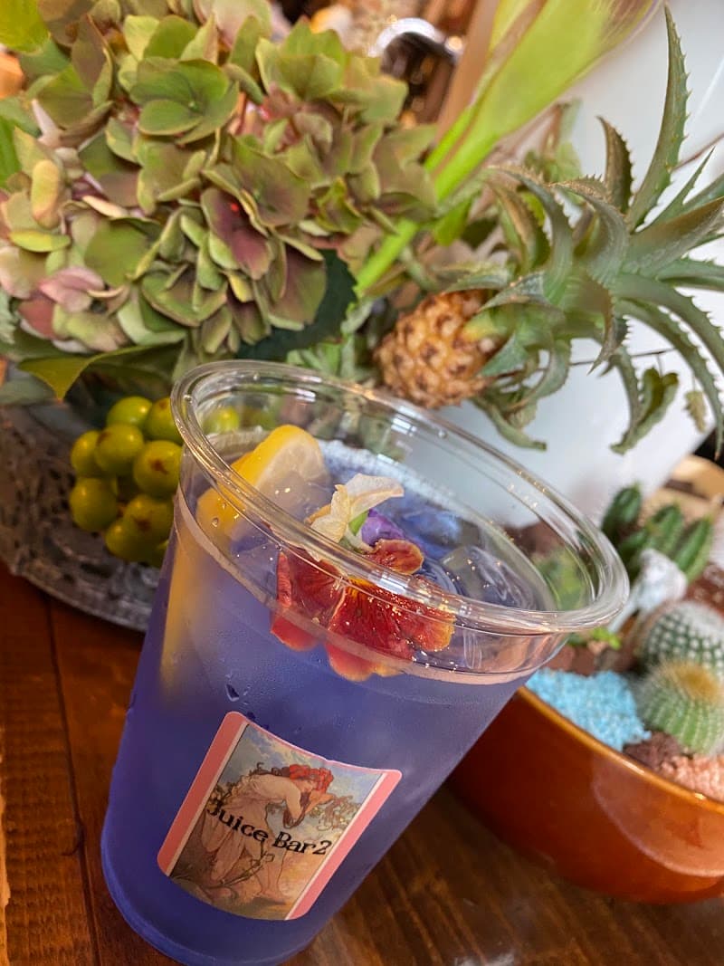 Bar2の店内・料理の写真 2枚目