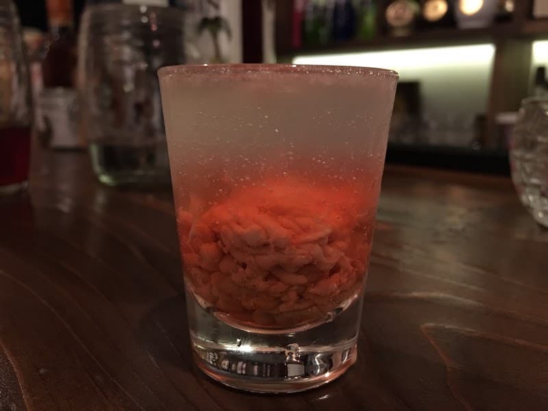 Bar2の店内・料理の写真 3枚目