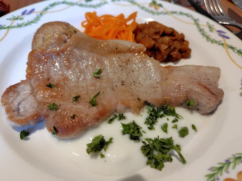 ビベットの店内・料理の写真 2枚目