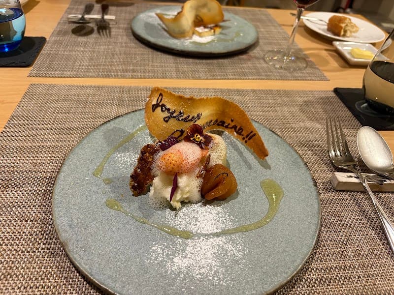 ブラッセリー マランの店内・料理の写真 2枚目
