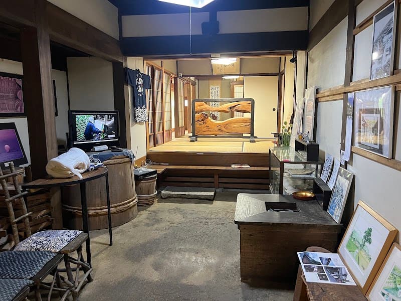 有限会社西岡酒造店の店内・料理の写真 3枚目