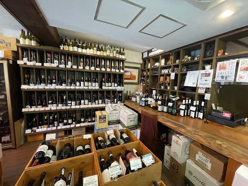 湘南ワインセラー葉山店の店内・料理の写真 2枚目