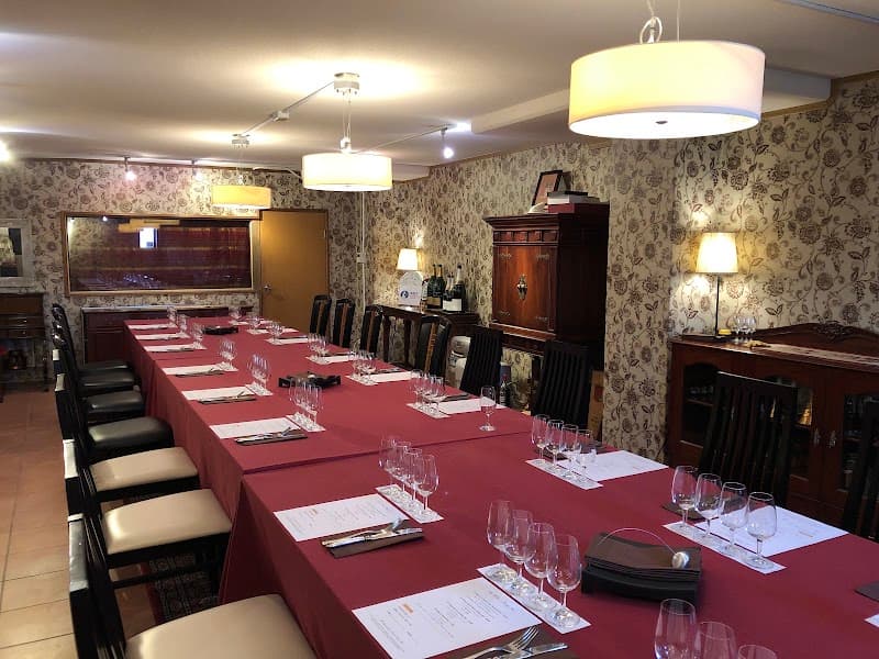 JPM The Wine Companyの店内・料理の写真 3枚目