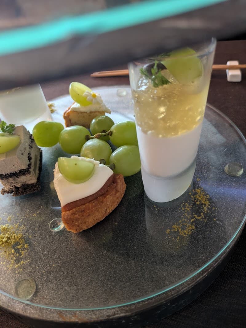 72cafeの店内・料理の写真 3枚目