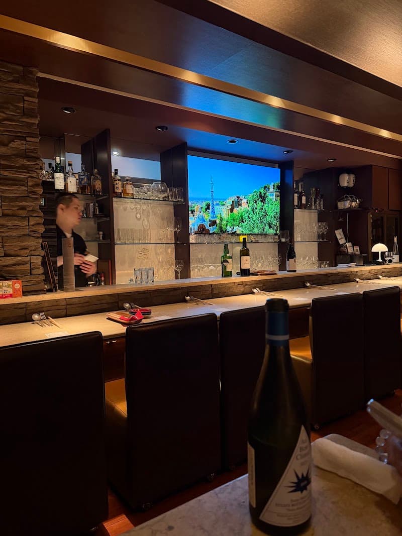 Kitchen BAR MéLANGE メランジュ
