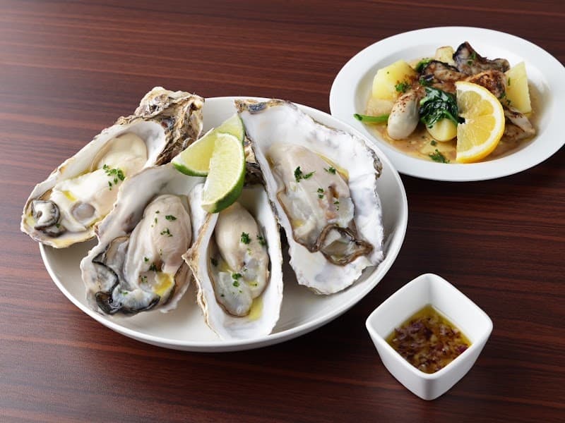 Dwarf Food&Barの店内・料理の写真 2枚目