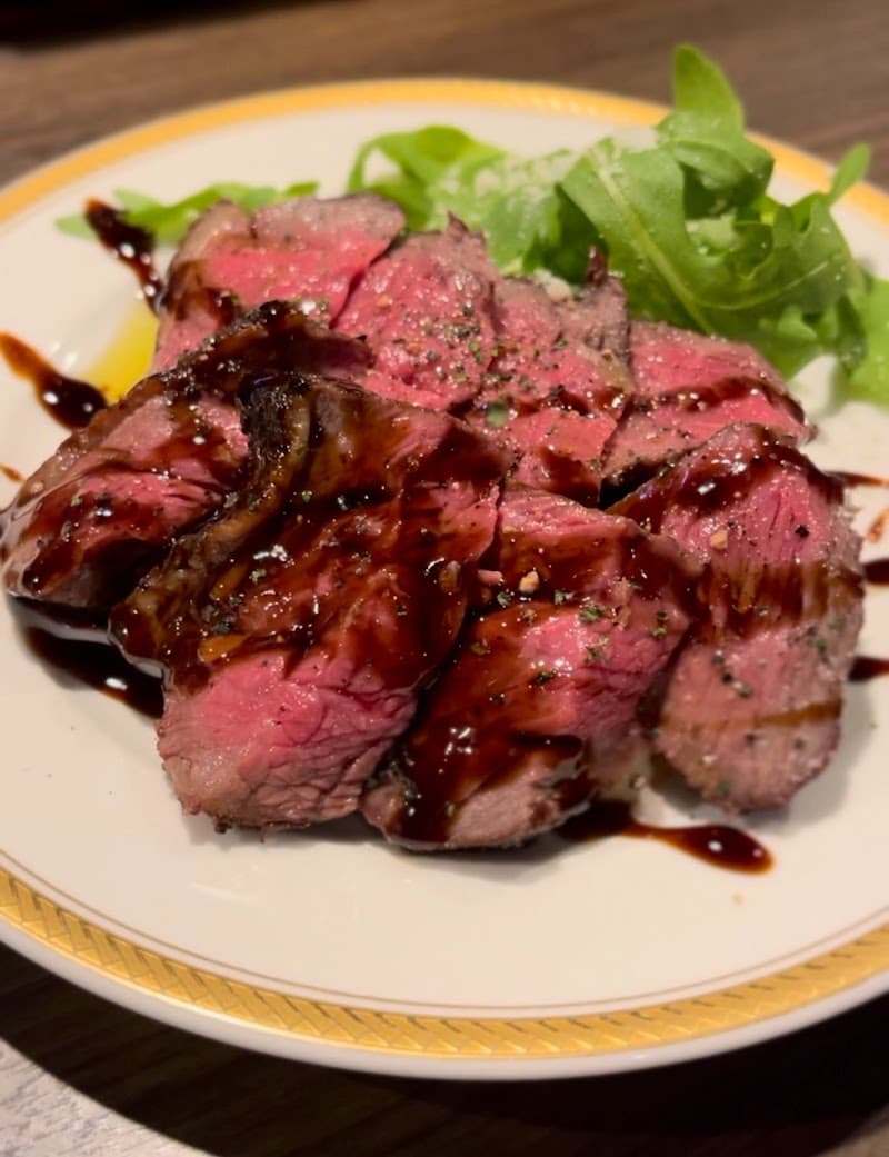 Dwarf Food&Barの店内・料理の写真 3枚目