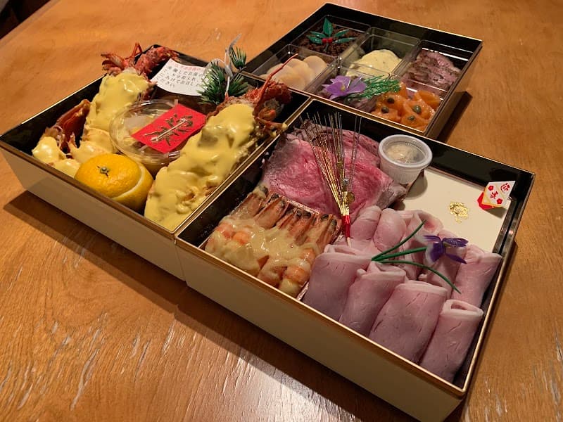 洋風居酒屋ＳＡＮＯの店内・料理の写真 2枚目