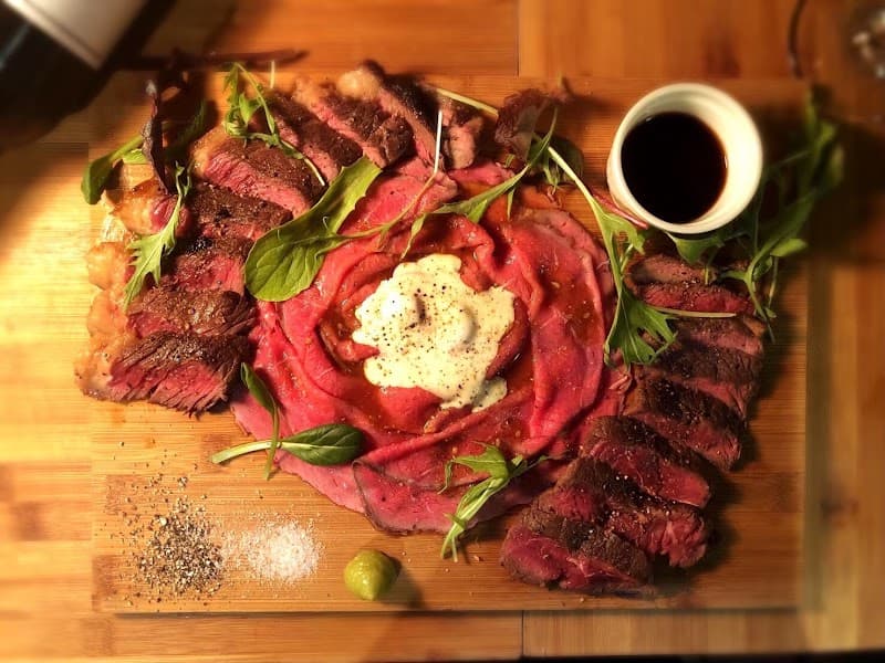 欧風肉バルECRANの店内・料理の写真 2枚目